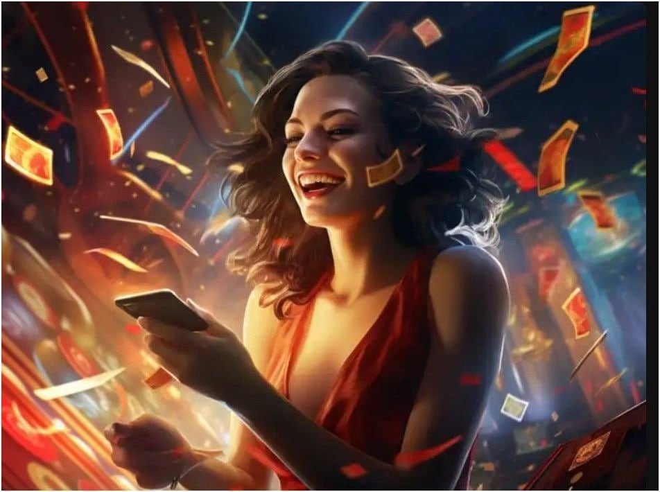Olympus Gates themed visual for app 666 users browsing from Bangladesh